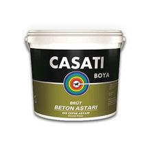 Dyo 12 kg Mavi Casati Brüt Beton Astarı