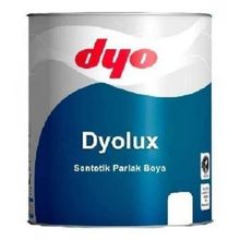 Dyo 2.5 Lt Dyolüx Yağlı Boya