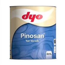 Dyo 2.5 lt Pinosan Yat Vernik