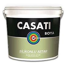 Dyo 20 kg Beyaz Casati Silikonlu İç Dış Astar