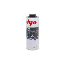 Dyo 200-1A68-11 Pütür Beyaz 1 kg Boya
