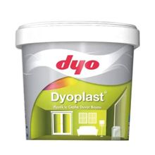 Dyo 4547 Dyoplast Şarabi 2.5 lt Silikonlu Mat İç Cephe Duvar Boyası