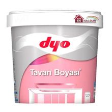 Dyo Beyaz 17.5 kg Tavan Boyası