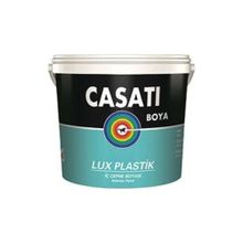 Dyo Casati 10 kg Buz Mavisi Silikonlu İç Cephe Boyası