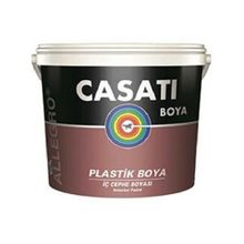 Dyo Casati 10 kg Dingin Beyaz Plastik Duvar Boyası