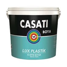 Dyo Casati 10 kg Fildişi Lüx Plastik İç Cephe Boyası