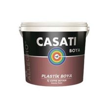 Dyo Casati 10 kg Köpük Plastik Duvar Boyası