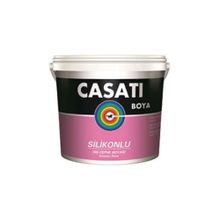Dyo Casati 15 lt Ayça Silikonlu Dış Cephe Boyası