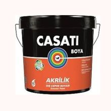 Dyo Casati 15 Lt Yayla Yeşili Akrilik Dış Cephe Boyası