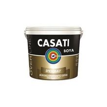 Dyo Casati 2.5 lt Ihlamur Silikonlu Mat İç Cephe Boyası