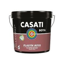 Dyo Casati 20 kg Köpük Plastik Duvar Boyası