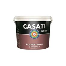 Dyo Casati Allegro Antik Gri 10 kg Plastik Iç Cephe Duvar Boyası