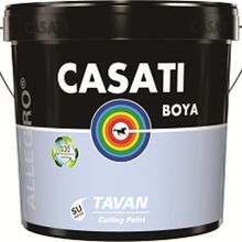 Dyo Casati Allegro Beyaz 17.5 kg Tavan Boyası