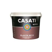 Dyo Casati Allegro Krem 10 kg Plastik Iç Cephe Duvar Boyası