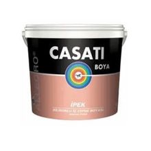 Dyo Casati Allegro Serin Lila 15 lt İpek Silikonlu İç Cephe Duvar Boyası