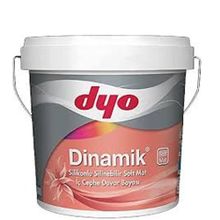 Dyo Dinamik 0141 Meltem 15 lt İç Cephe Boyası