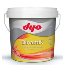 Dyo Dinamik 7252 Alaçatı 15 lt İç Cephe Boyası
