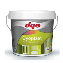 Dyo Dyoplast 10 kg Mine Plastik İç Cephe Boyası