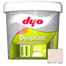 Dyo Dyoplast 2.5 lt Alaçatı Plastik İç Cephe Boyası
