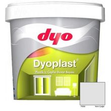 Dyo Dyoplast 2.5 lt Çağıl Plastik İç Cephe Boyası