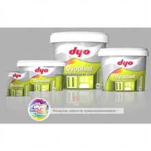 Dyo Dyoplast 2.5 lt Çay Filizi Plastik İç Cephe Boyası