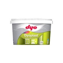Dyo Dyoplast 2.5 lt Meltem Plastik İç Cephe Boyası