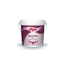 Dyo Dyoplast 20 Kg Buz Beyazı Plastik İç Cephe Boyası