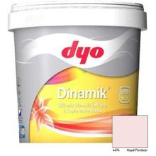 Dyo Dyoplast 7.5 lt Hayal Pembesi Plastik İç Cephe Boyası