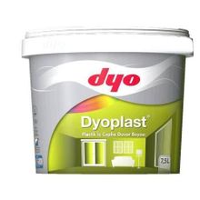 Dyo Dyoplast 7.5 lt Yeni Fildişi Plastik İç Cephe Boyası