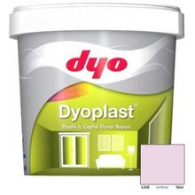 Dyo Dyoplast Yalın 7,5 lt Plastik İç Cephe Duvar Boyası
