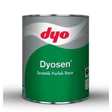 Dyo Dyosen 0013 Bayrak Kırmızı 15 lt Dış Cephe Boyası