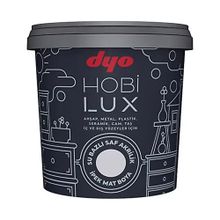 Dyo Hobilux 7202 Zeytuni 0.4 lt Hobi Boyası