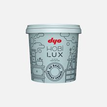 Dyo Hobilüx İpek Mat 0.4 lt Vernik