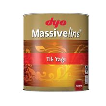 Dyo Massiveline 0.75 lt Tik Yağı