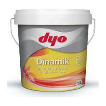 Dyo Nanoipekmat Mine 7.5 lt İç Cephe Duvar Boyası