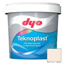 Dyo Teknoplast 2.5 lt Meltem Teflonlu İç Cephe Boyası