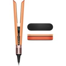 Dyson Airstrait Ceramic Apricot Saç Düzleştirici