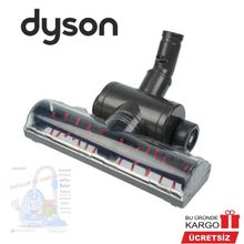 Dyson DC59 Elektrikli Süpürge Turbo Emici Yer Başlığı