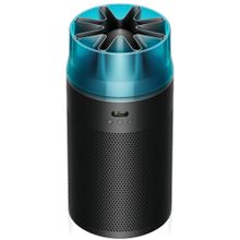 Dyson HushJet Siyah Turkuaz Kompakt Hava Temizleyici