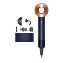 Dyson Supersonic Prusya Mavisi Bakır Saç Kurutma Makinesi