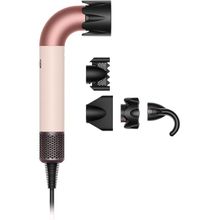 Dyson Supersonic R Ceramic Pink Pembe Düz Dalgalı Saç Kurutma Makinesi