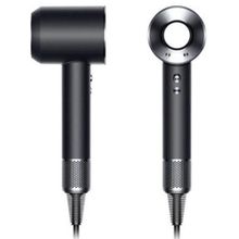 Dyson Supersonic Siyah Saç Kurutma Makinesi