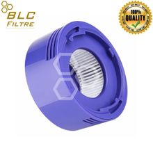 Dyson V6 Elektrikli Süpürge Hepa Filtresi