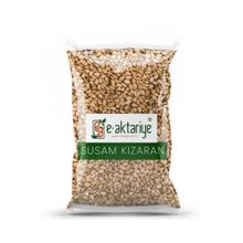E-aktariye 100 gr Kızaran Susam