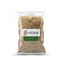 E-aktariye 100 gr Öğütülmüş Toz Zencefil