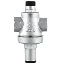 E.c.a. 1" Basınç Düşürücü İç X İç 602111038