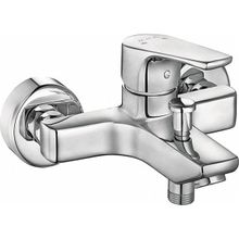 E.C.A 102102482 Niobe Krom Banyo Bataryası