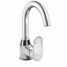 E.C.A 102108961 Zafir Kuğu Borulu Lavabo Bataryası