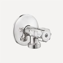 E.C.A 102109450 Çamaşır Makinesi Ara Musluğu