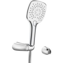 E.C.A 102117366 Krom İcon Banyo Üst Takım